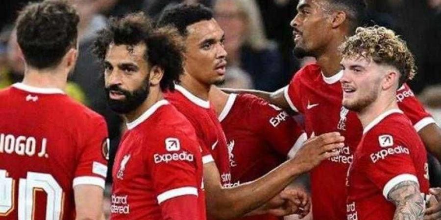 موعد مباراة ليفربول ونيوكاسل يونايتد في الدوري الإنجليزي والقنوات الناقلة