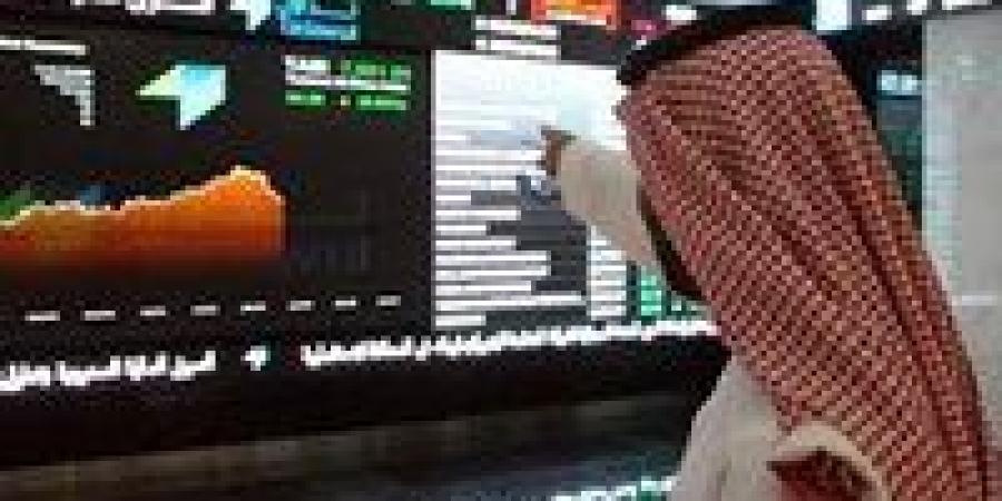 الأسهم السعودية مهيأة لانتعاش مع تصاعد مخاطر الحروب التجارية