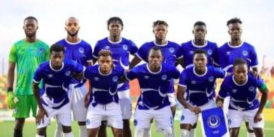 3 أوراق رابحة تمنح مدرب الهلال السوداني التفوق محليا وقاريا - في المدرج