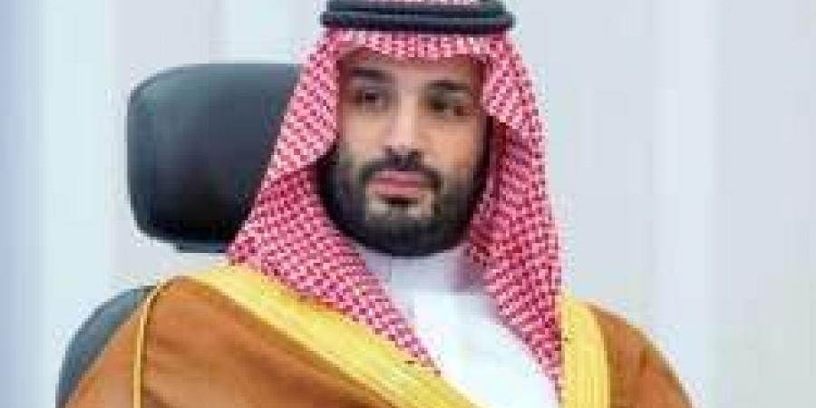 الأمير محمد بن سلمان ولي العهد السعودي يطلق الاستراتيجية الوطنية لاستدامة البحر الأحمر - في المدرج