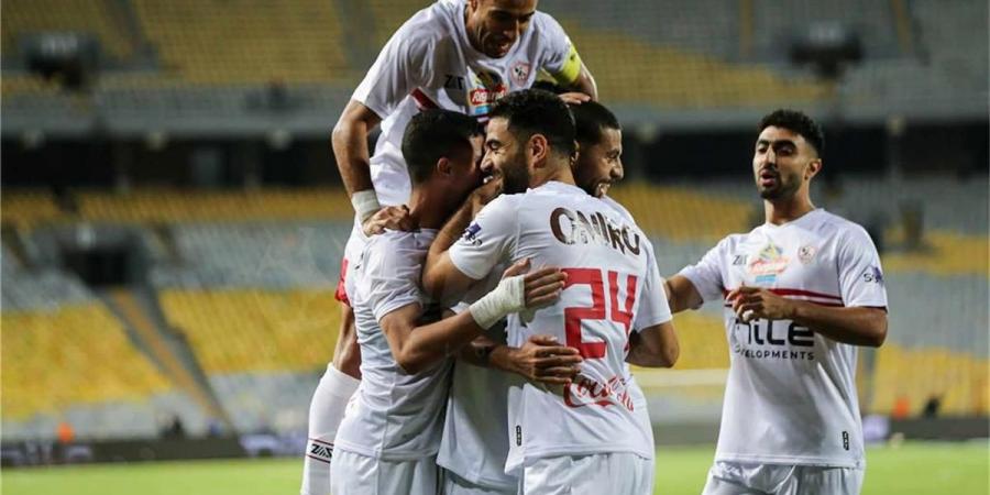 الزمالك يٌعلن رئيس بعثة فريق الكرة في نيجريا لمواجهة إنيمبا