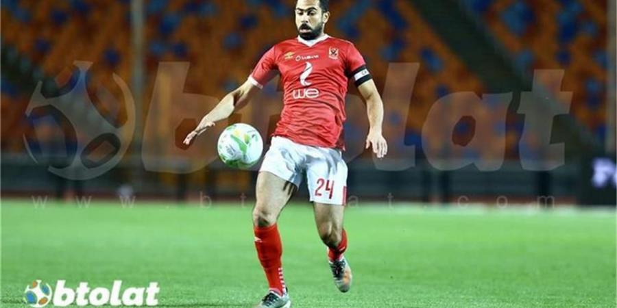 أحمد فتحي: ثنائي الأهلي كان ينتمي لـ الزمالك.. ويوضح تفاصيل رفضه الانضمام للقلعة البيضاء