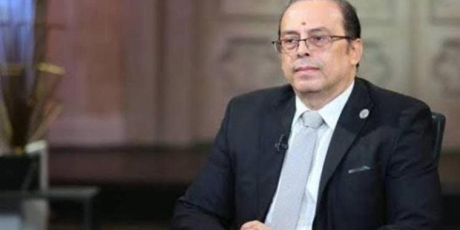 حسام هزاع: السياحة النيلية كنز اقتصادى لمصر يحتاج لاستثمار أكبر