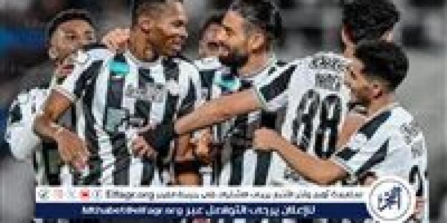 الشباب يتعادل إيجابيا مع الفتح في دوري روشن السعودي