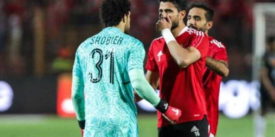 نجم الأهلي يغيب عن نصف نهائي كأس الانتركونتيننتال للأندية بسبب الإصابة