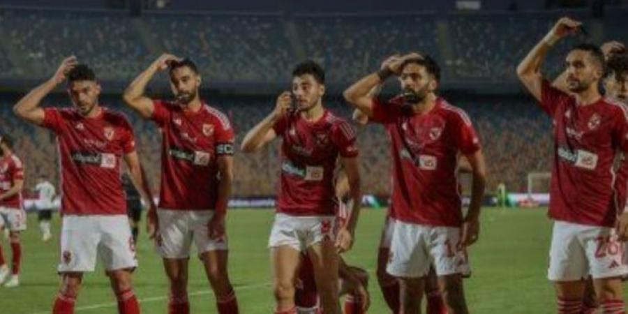 قبل قرعة كأس العالم.. موعد مباراة الأهلي وأورلاندو في دوري أبطال أفريقيا