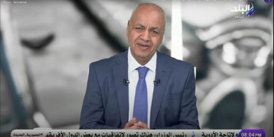 مصطفى بكري:  هناك إعداد مسبق للحرب على سوريا بتخطيط مدعوم من الخارج (فيديو)