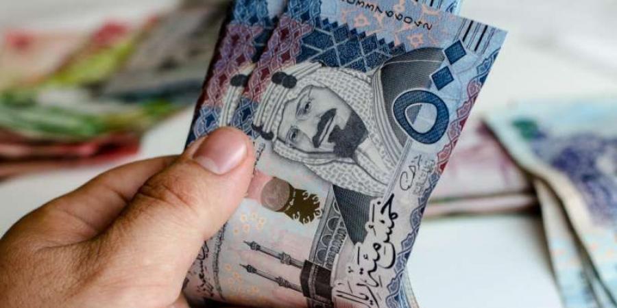 سعر الريال السعودي أمام الجنيه المصري اليوم الخميس 5 ديسمبر