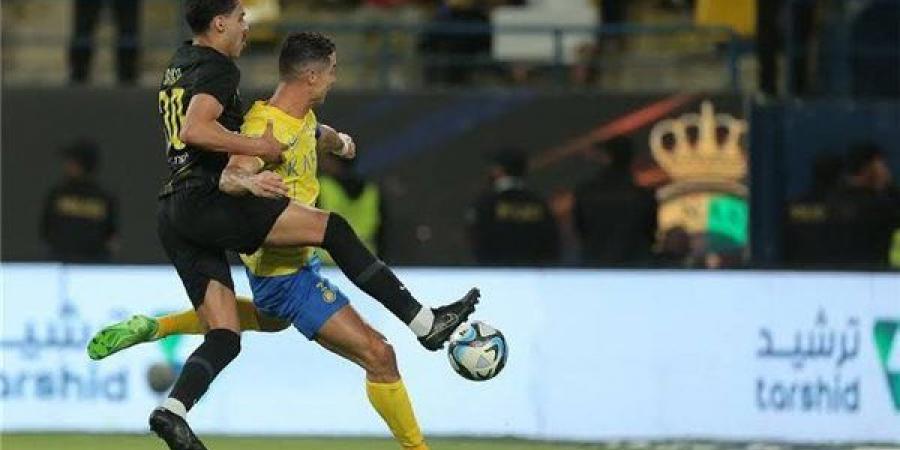 al-ittihad vs al-nassr.. مشاهدة مباراة الاتحاد والنصر بث مباشر (0-0)