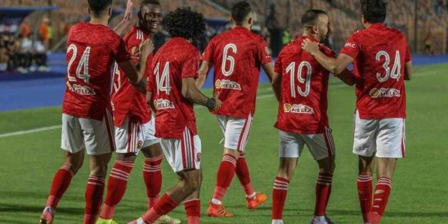 إنبي يصدم الأهلي والزمالك .. لا تفريط في كالوشا إلا بشروط صارمة