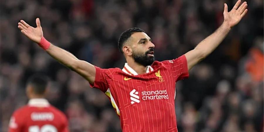 الهلال السعودي يفاوض محمد صلاح من أجل كأس العالم للأندية