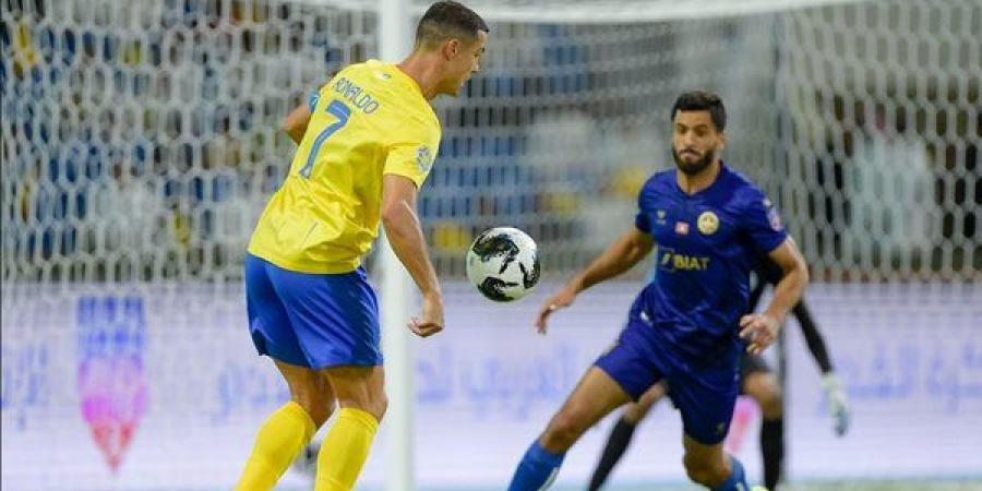 رونالدو vs بنزيما.. موعد مباراة النصر والاتحاد في دوري روشن