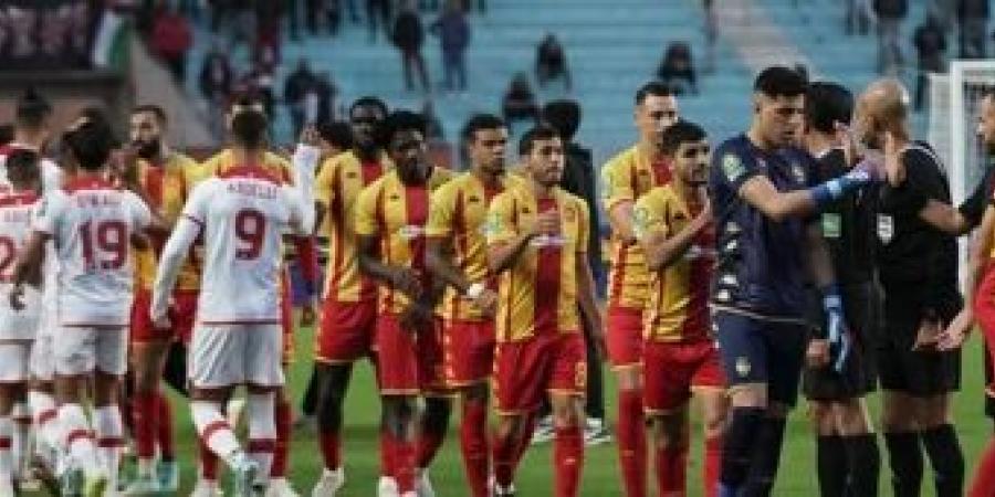 مباشر نتيجة مباراة الترجي وساغرادا في دوري أبطال أفريقيا - في المدرج