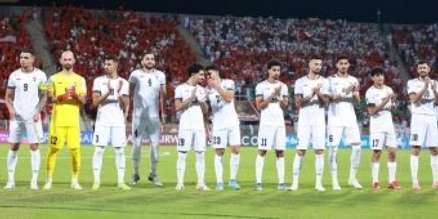 خاص | محترف جديد على أعتاب المنتخب العراقي - في المدرج