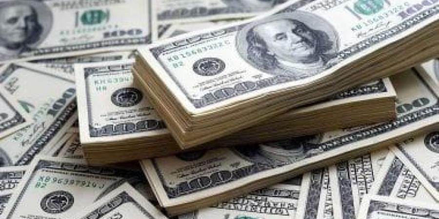 سعر الدولار اليوم السبت 7-12-2024.. يستقر فوق 50 جنيهًا - في المدرج