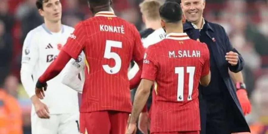 تأجيل مباراة ليفربول وإيفرتون في الدوري الإنجليزي.. ما السبب؟