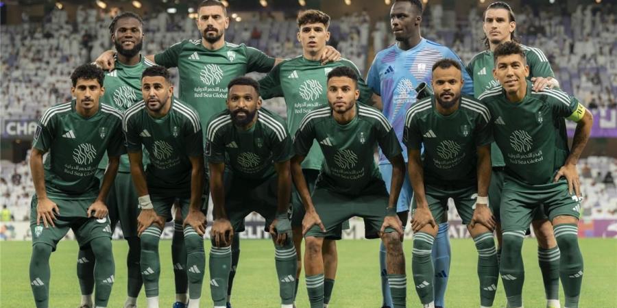 موعد والقناة الناقلة لمباراة الأهلي والتعاون اليوم في الدوري السعودي