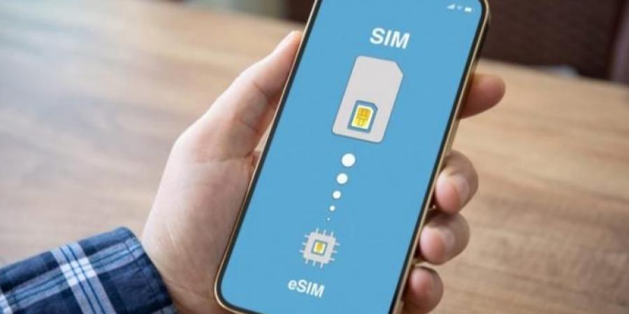 لو خطك أورنج.. طريقة التحويل إلى eSIM من المنزل بخطوات بسيطة