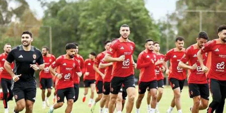 موعد مباراة الأهلي القادمة فى كأس القارات للأندية إنتركونتيننتال