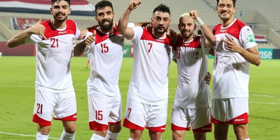 بعد سقوط بشار.. موقف منتخب سوريا في تصفيات كأس آسيا ومصير الدوري السوري؟