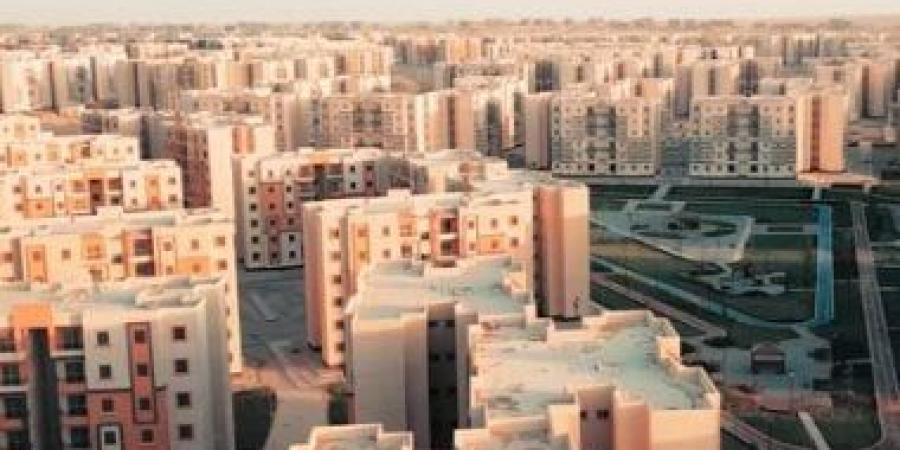 تعرف على شروط حجز وحدات مشروع "سكن لكل المصريين 5" - في المدرج