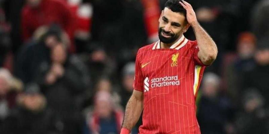 ليفربول يتخذ فرمان عاجل بشأن مسقبل محمد صلاح