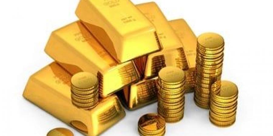 سعر الجنيه الذهب فى مصر يرتفع 400 جنيه الآن فى الأسواق - في المدرج