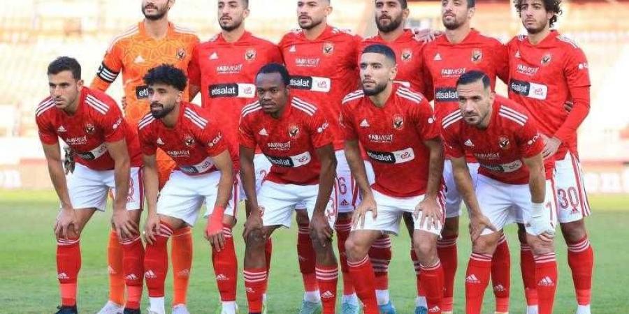 تحرك رسمي من الأهلي بشأن الاستاد الجديد والمدينة الرياضية