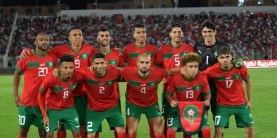 الركراكي يطلب مواجهة إيطاليا ومنتخب أمريكي ينتظر الفرصة - في المدرج