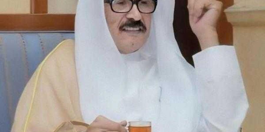 وفاة الفنان السعودي عبد الله المزيني عن عمر يناهز 84 عاما