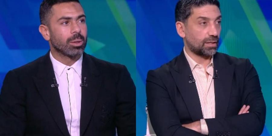 أمر لا يخصه.. إسلام الشاطر يرد بقوة على أحمد فتحي بشأن الانتماء لـ الزمالك