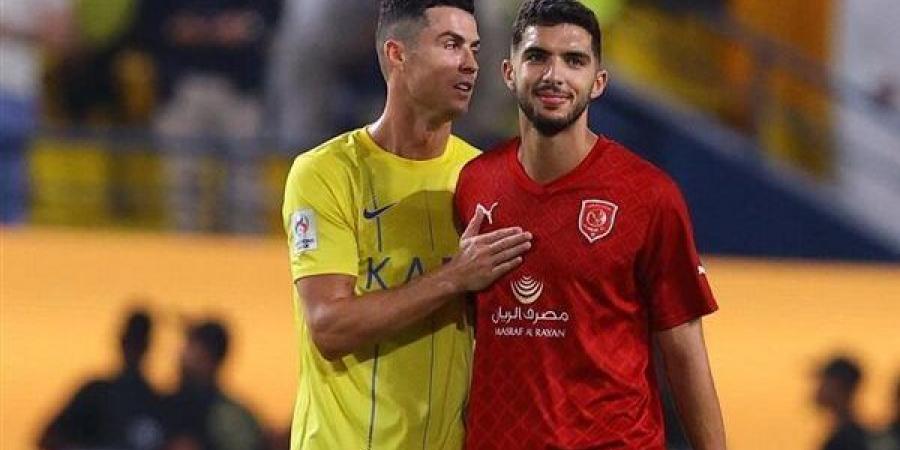 لمواجهة ميسي.. انتقال كريستيانو رونالدو إلى الأهلي في كأس العالم للأندية برعاية براندات كبيرة.. (تقارير تفجرها)