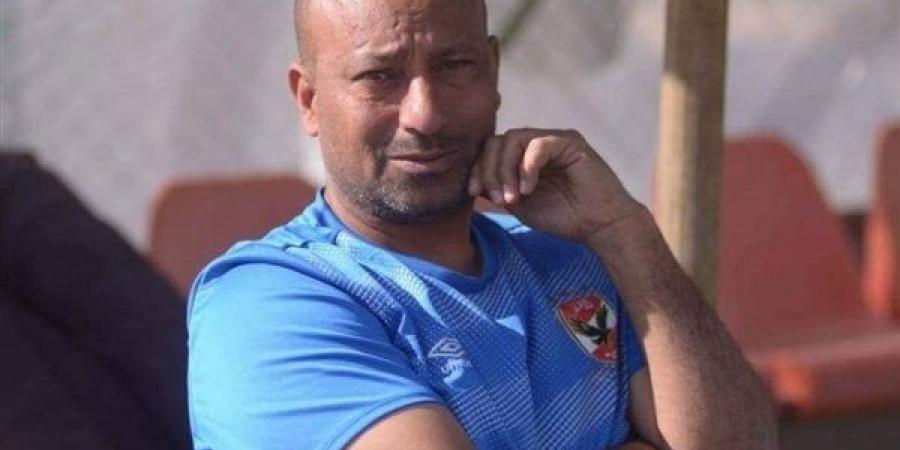 ياسر ريان: إمام عاشور مشتت.. ولو الزمالك بيلعب في مونديال الأندية هشجعه - في المدرج