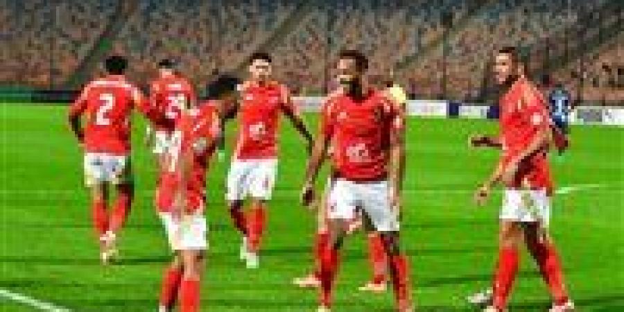 موعد مباراة الأهلي القادمة فى كأس القارات للأندية إنتركونتيننتال