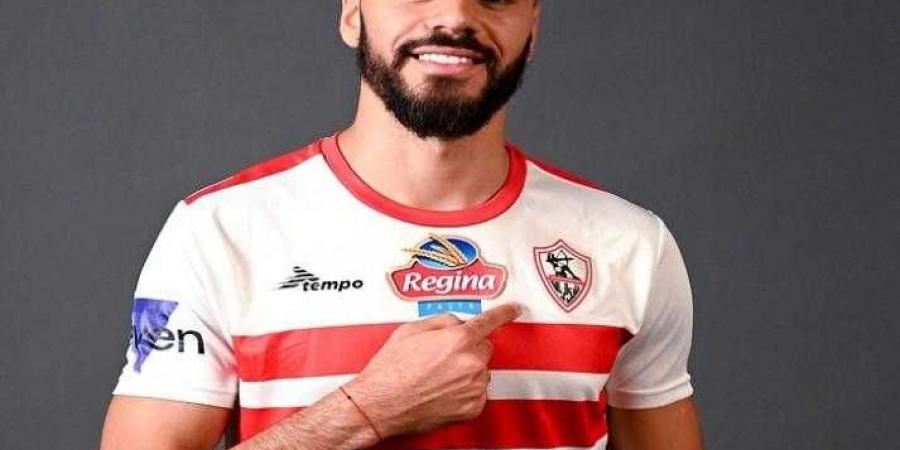 كريم رمزي: الزمالك ضم صفقة جديدة.. وبنتايك لاعب بروحين