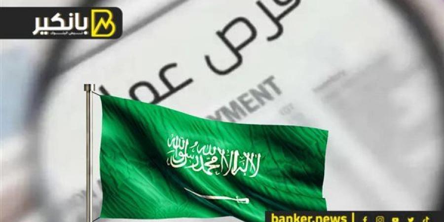 برواتب تصل لـ15 ألف ريال.. وظايف جديدة للمصريين بالسعودية