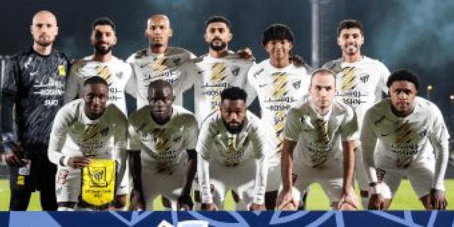 نجم الاتحاد السعودي يُقلق الهلاليين قبل الكلاسيكو المُنتظر! - في المدرج