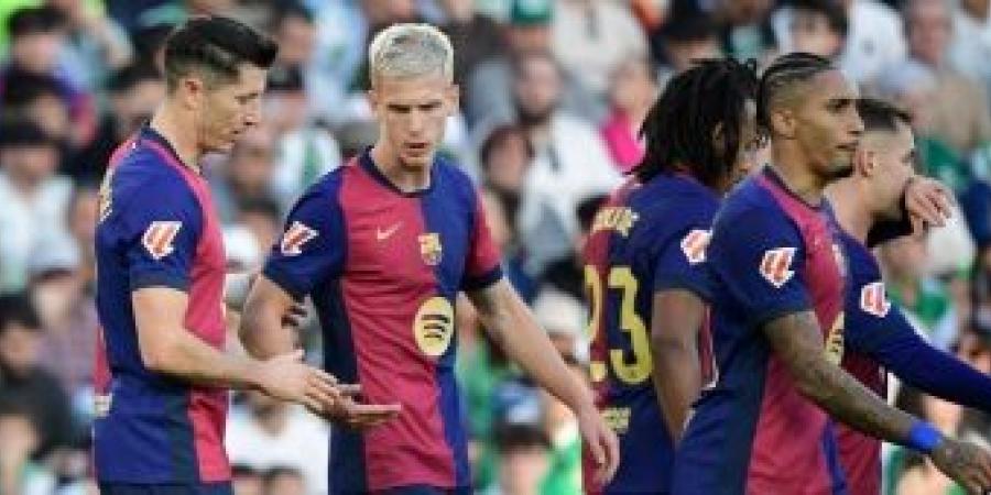 54 مليون يورو تغري برشلونة ضد بوروسيا دورتموند - في المدرج