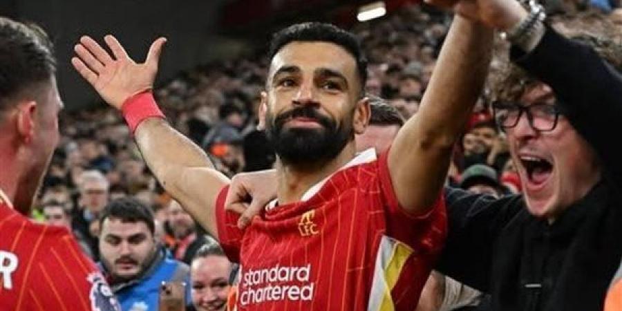 عاجل.. عروض ليفربول لـ محمد صلاح لتجديد عقده مع النادي