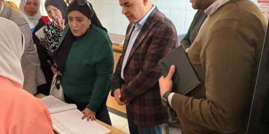 الصحة: المرور على 252 منشأة طبية في 21 محافظة ضمن مبادرة تطوير خدمات الرعاية الأولية