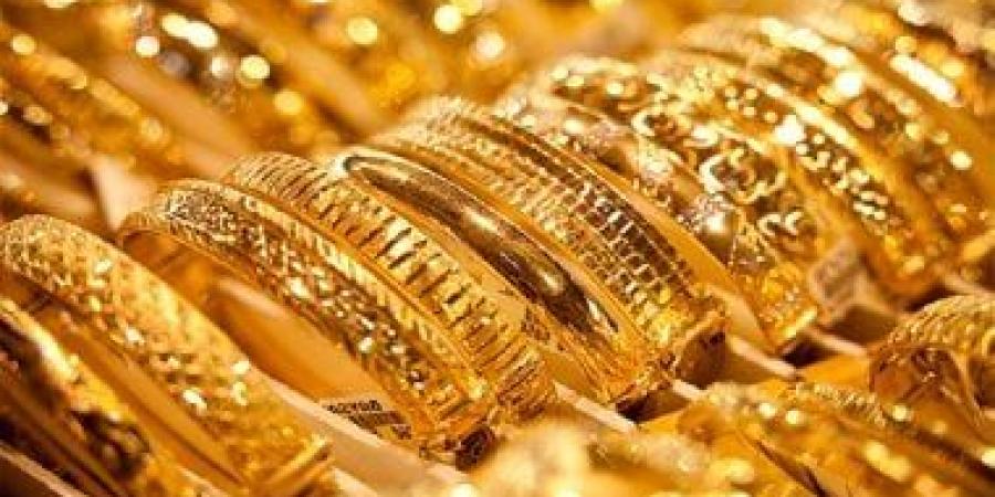 سعر الذهب فى مصر اليوم الثلاثاء 10-12-2024.. عيار 21 يسجل 3772 جنيها - في المدرج