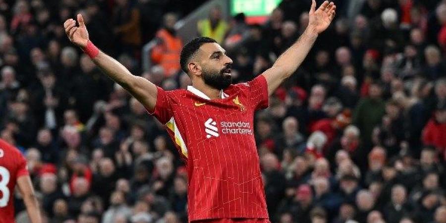 محمد صلاح يقود تشكيل ليفربول ضد جيرونا في دوري أبطال أوروبا