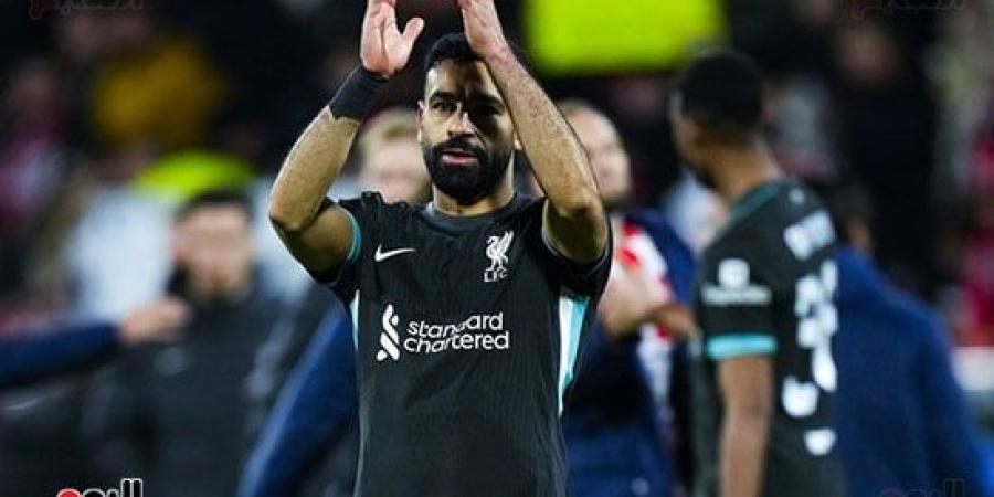 بهدف محمد صلاح.. ليفربول يضرب جيرونا ويعزز صدارة دوري أبطال أوروبا - في المدرج