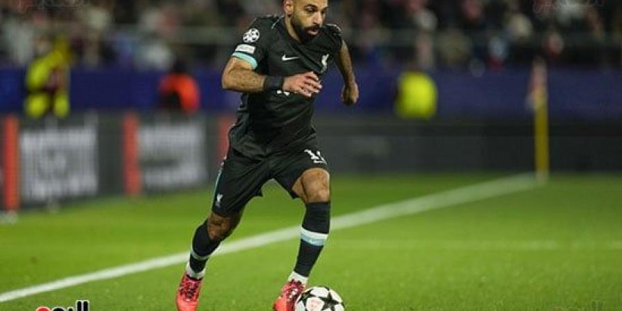 بهدف محمد صلاح.. ليفربول يضرب جيرونا ويعزز صدارة دوري أبطال أوروبا - في المدرج