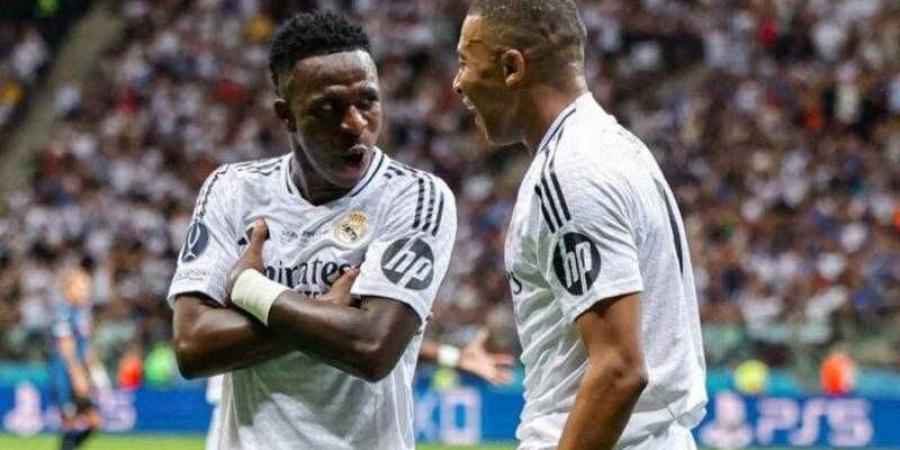 يلا كورة: مشاهدة مباراة ريال مدريد وأتالانتا بث مباشر بدون تقطيع يلا شوت koraonline أهم مباريات اليوم