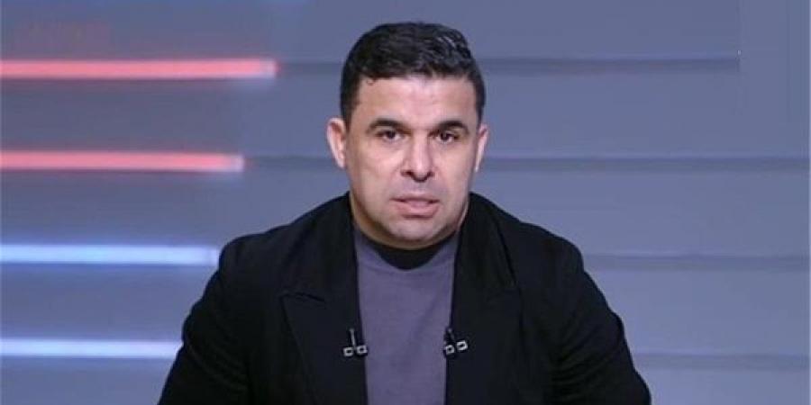 خالد الغندور: شكوى جماعية من لاعبي الزمالك لعبد الواحد السيد بسبب المستحقات