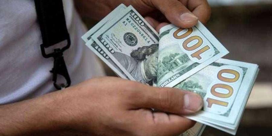 أسعار الدولار في مصر اليوم الأربعاء