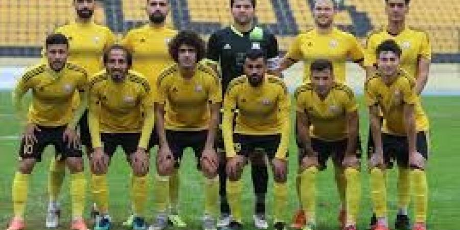 مشاهدة مباشرة.. مباراة الكهرباء وأربيل في الدوري العراقي الممتاز (0-0)