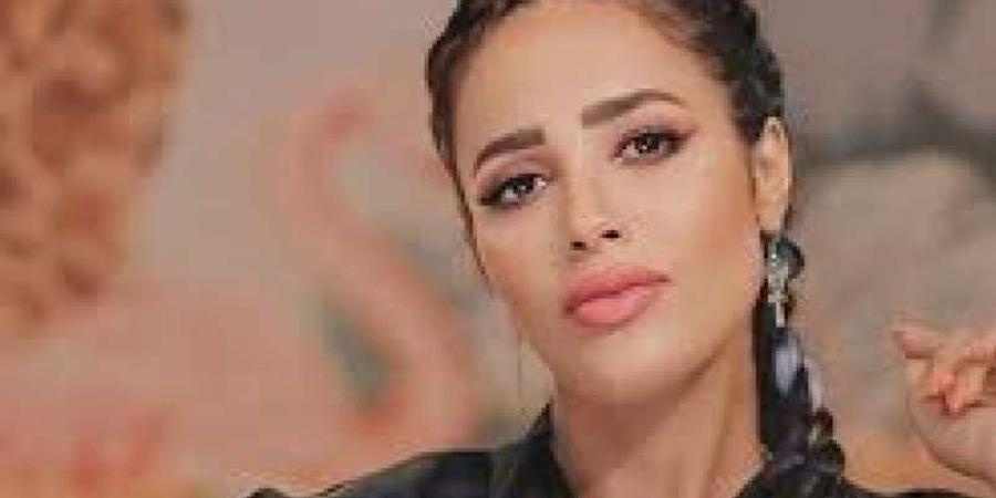 بعد انفصالها.. الحزن يسيطر على رنا سماحة لهذا السبب