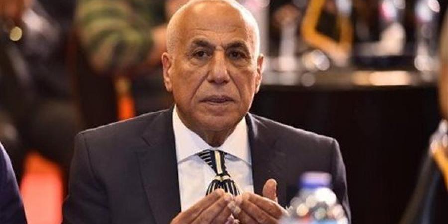 بعد انتهاء اجتماع المجلس.. أحمد مجدي وحازم إمام يقودان الزمالك أمام المصري